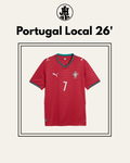 Portugal Local 26'