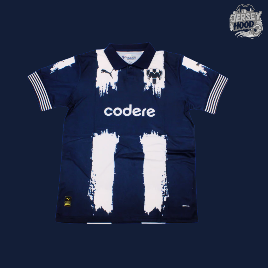 Rayados de Monterrey - Mundial de Clubes 2025