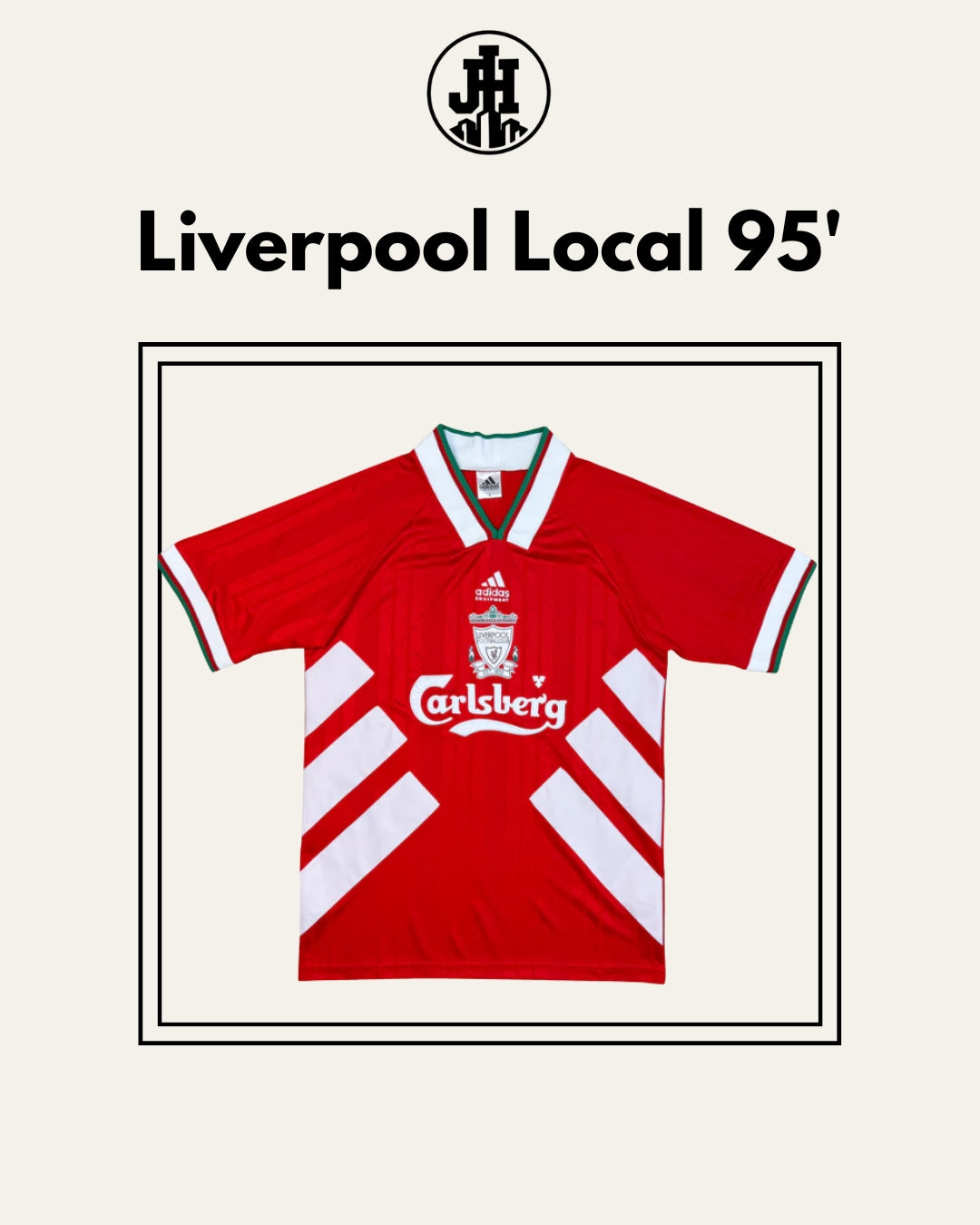 Liverpool Local 95'