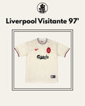Liverpool Visitante 97'
