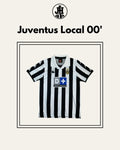 Juventus Local 00'