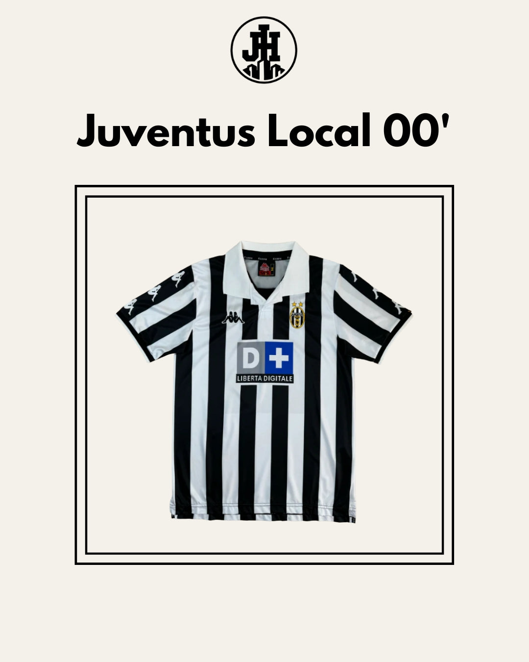 Juventus Local 00'