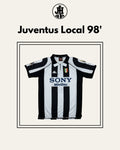 Juventus Local 98'