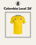 Colombia Local 26'