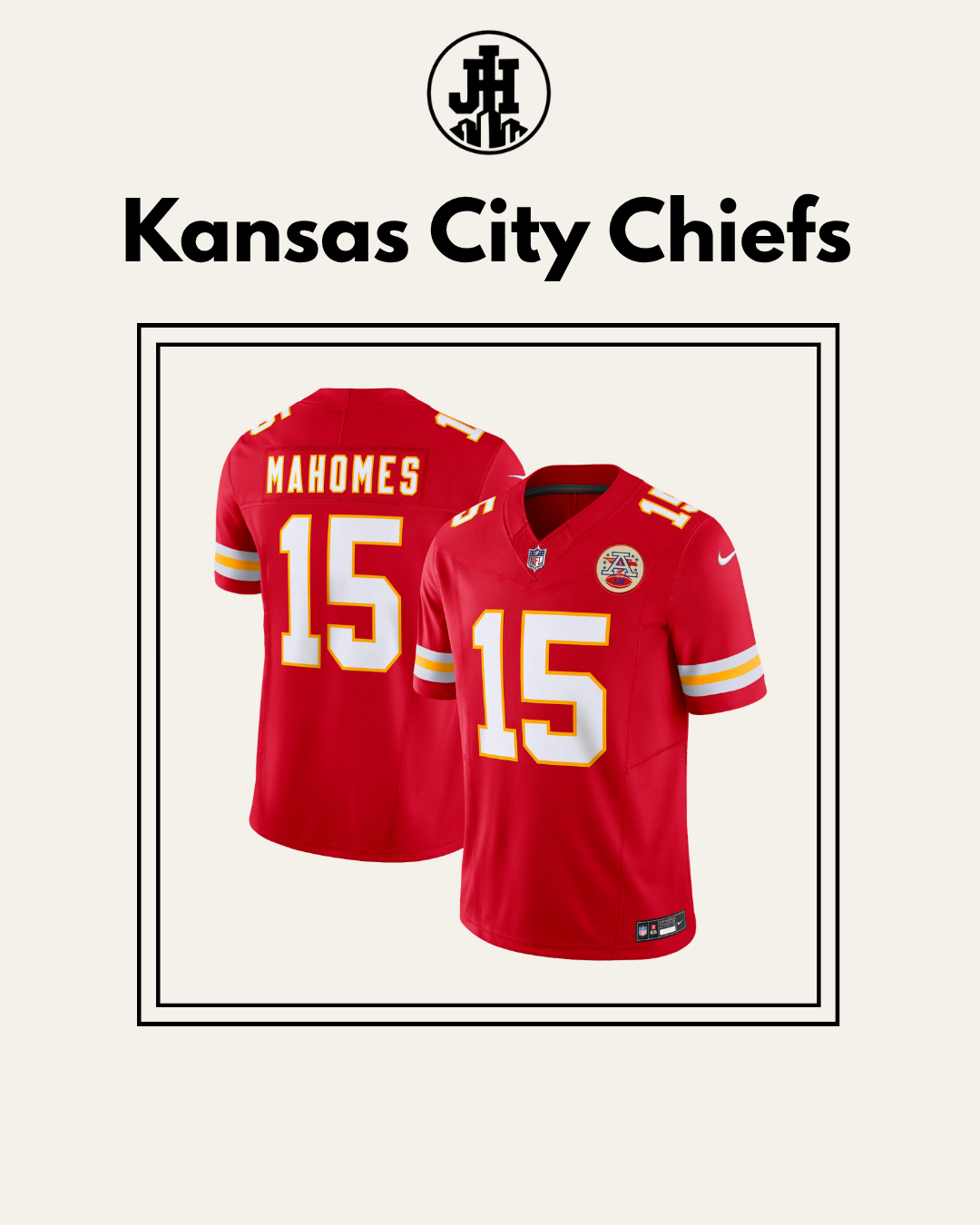 Kansas City Chiefs