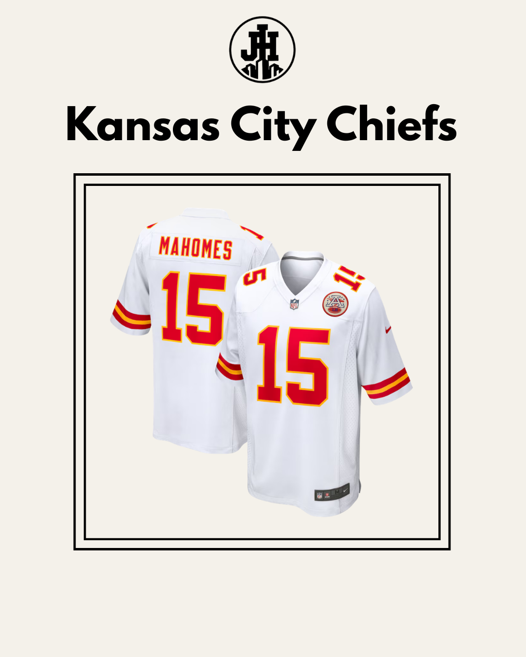 Kansas City Chiefs