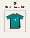 México Local 02'