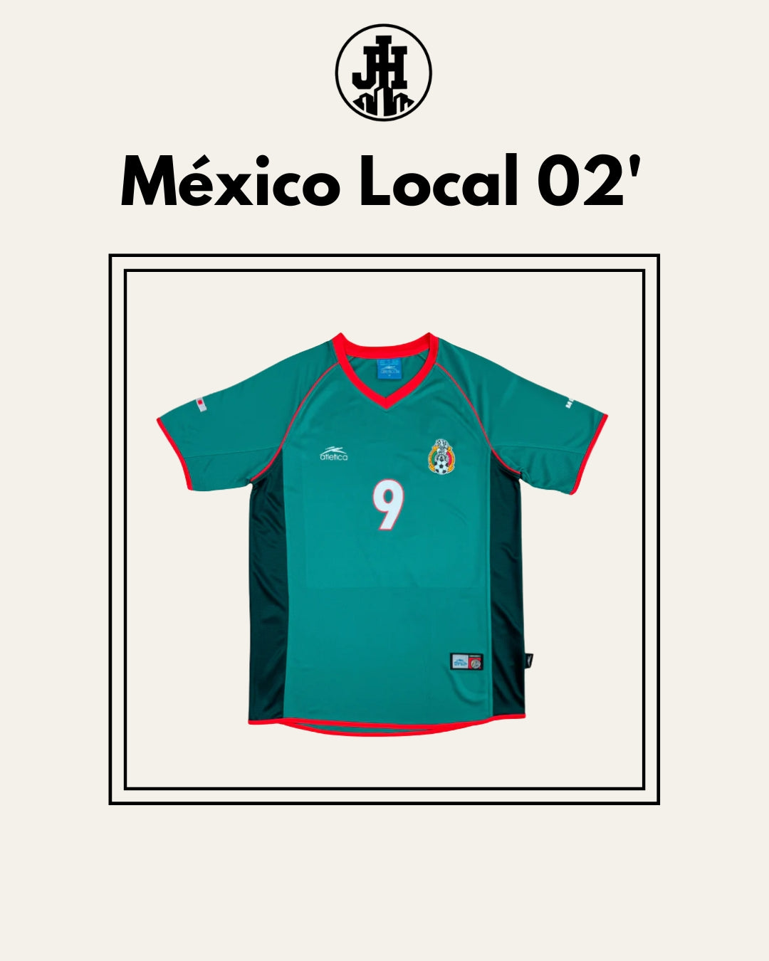 México Local 02'