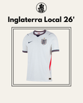 Inglaterra Local 26'