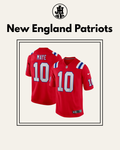New England Patriots