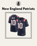 New England Patriots
