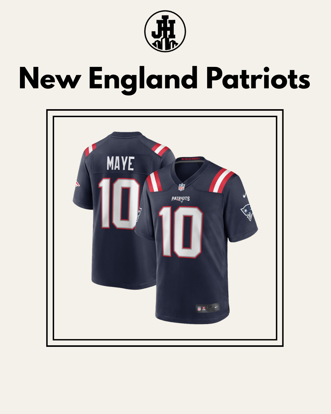 New England Patriots