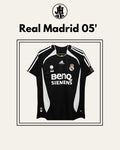 Real Madrid 05'