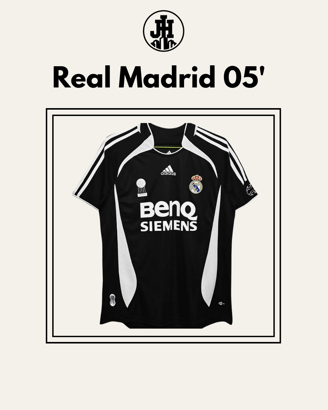 Real Madrid 05'