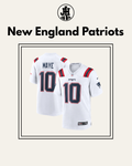 New England Patriots