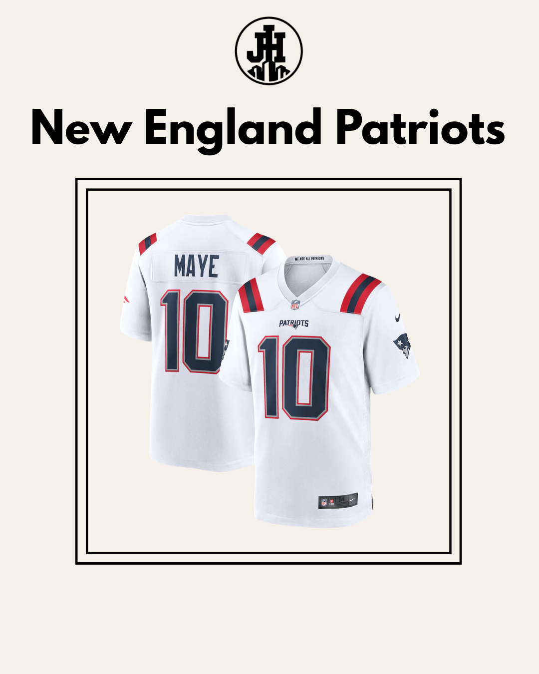 New England Patriots