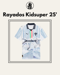 Rayados 25 KidSuper'