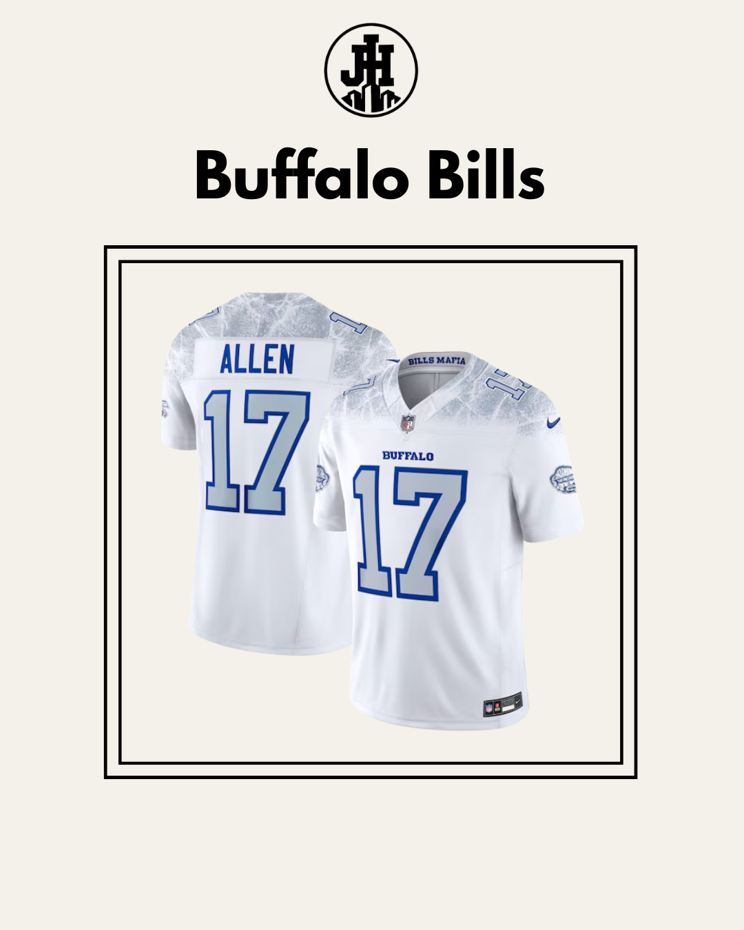 Buffalo Bills