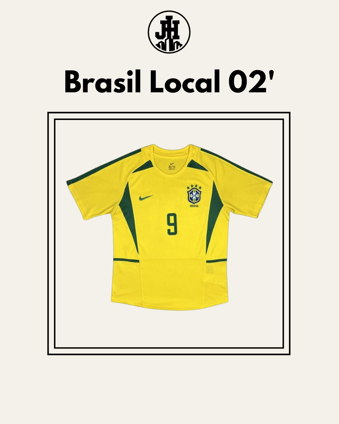 Brasil Local 02'