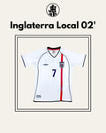 Inglaterra Local 02'