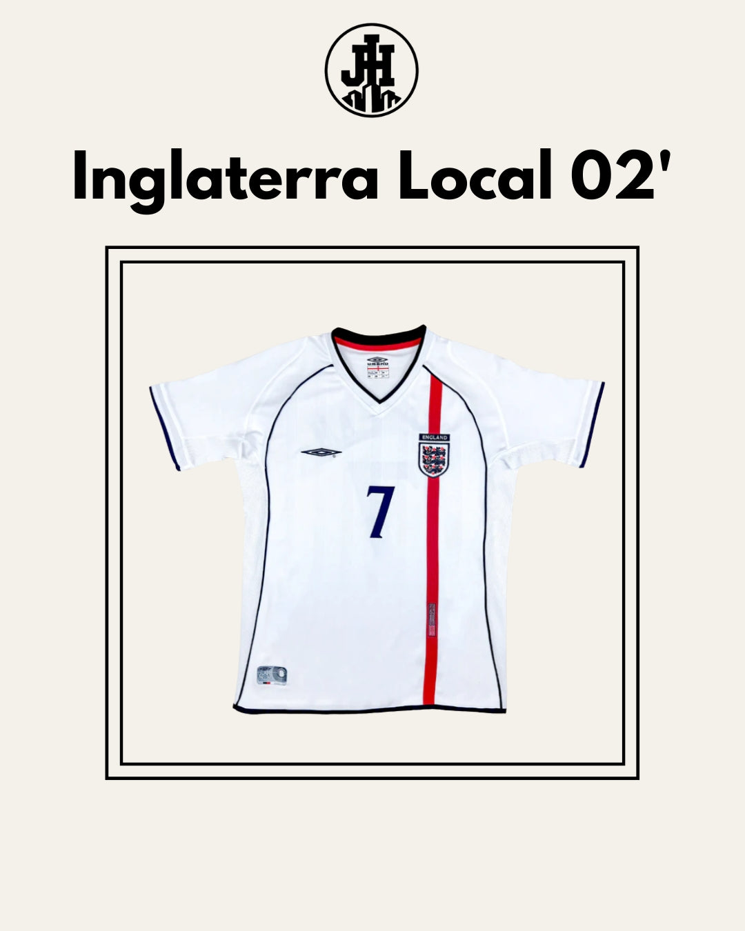 Inglaterra Local 02'