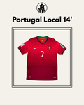Portugal Local 14'