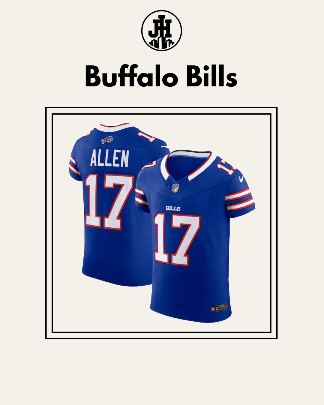 Buffalo Bills