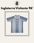 Inglaterra Visitante 96'