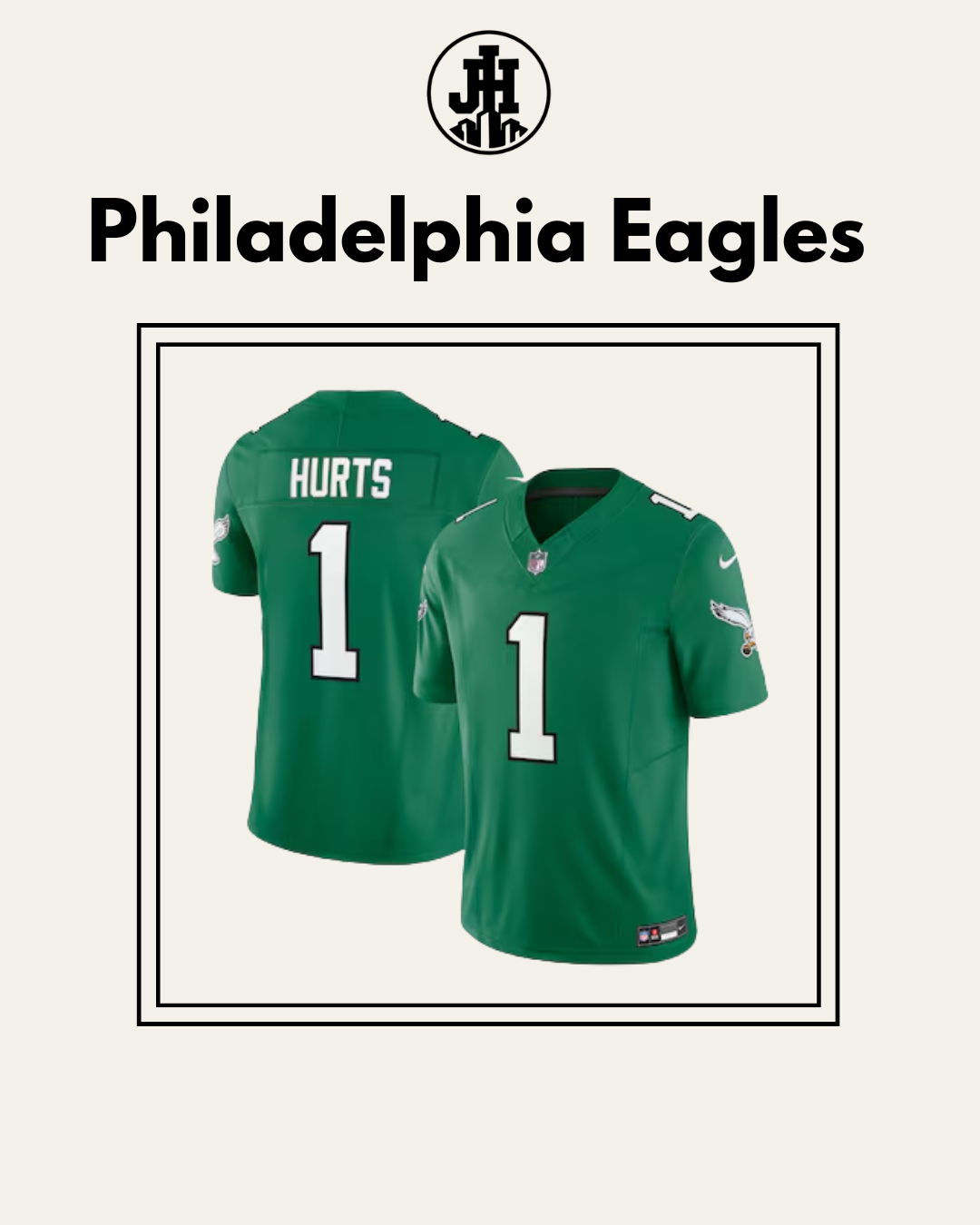 Philadelphia Eagles