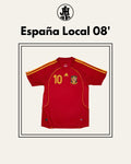 España Local 08'