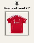 Liverpool Local 25'