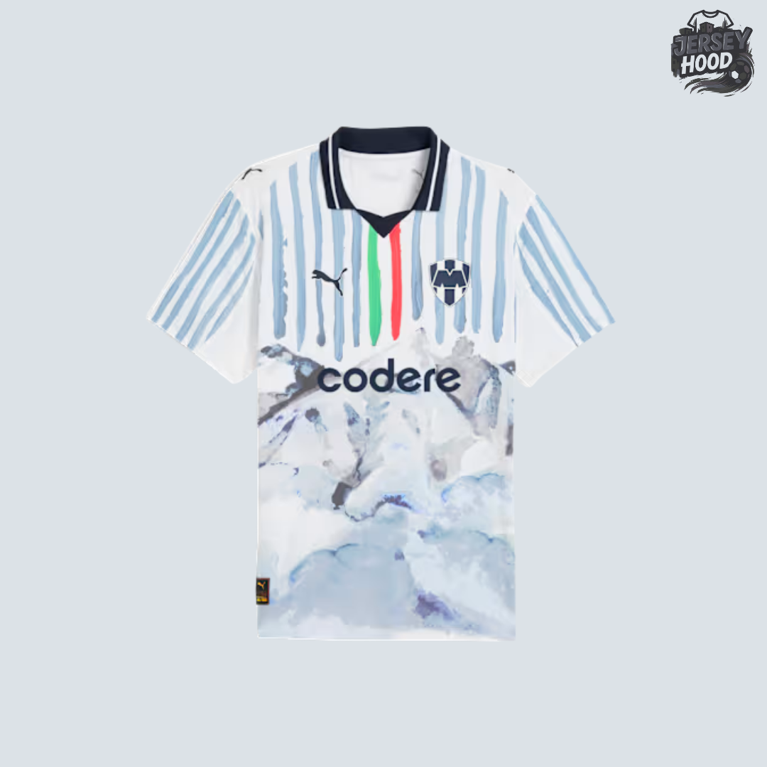 Rayados SuperKid - Mundial de Clubes 2025