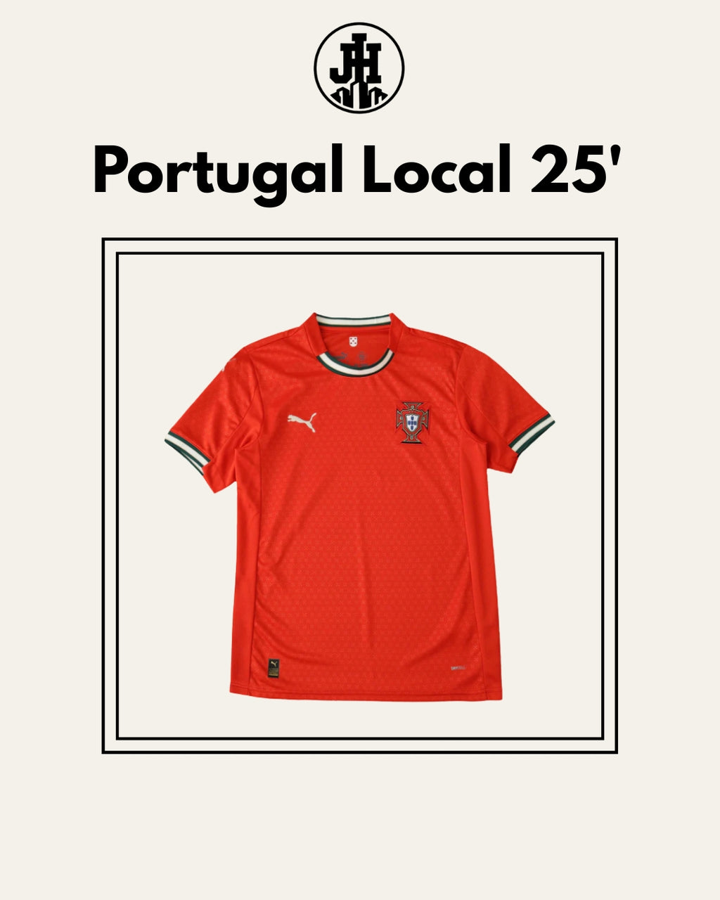 Portugal Local 25'