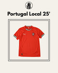 Portugal Local 25'
