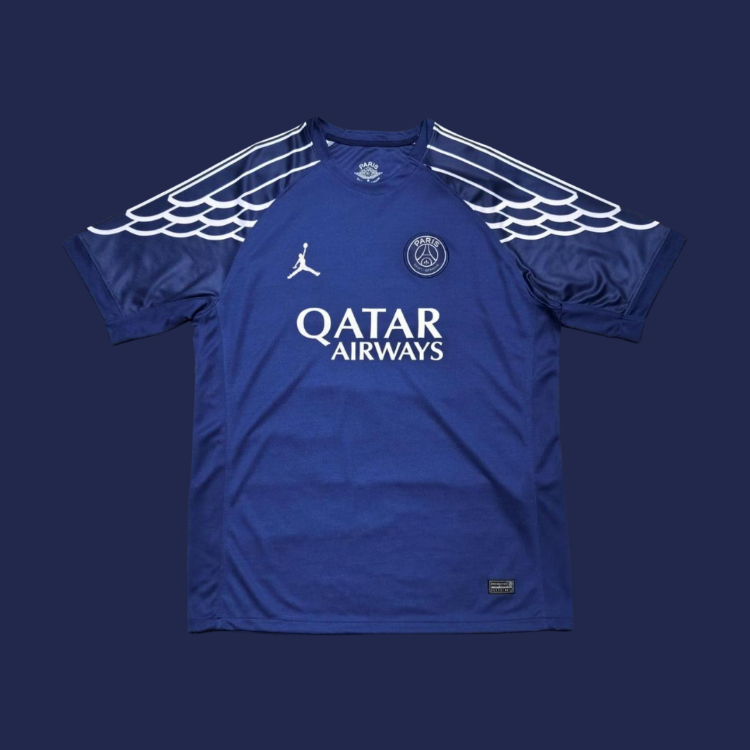PSG 2024/25 - Alternativa Jordan