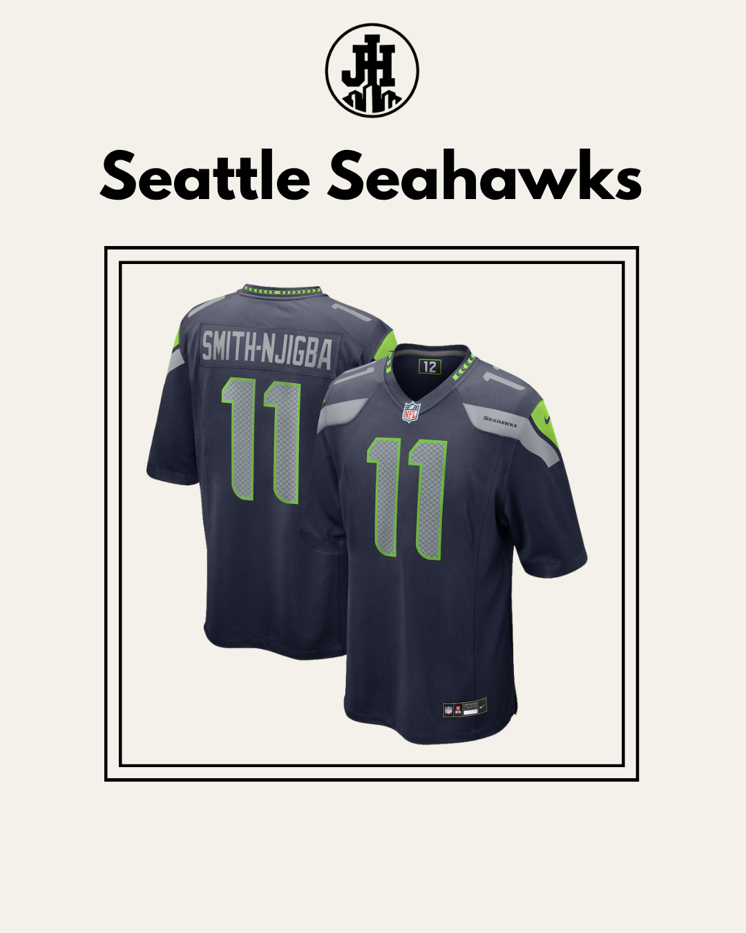 Seattle Seahawks