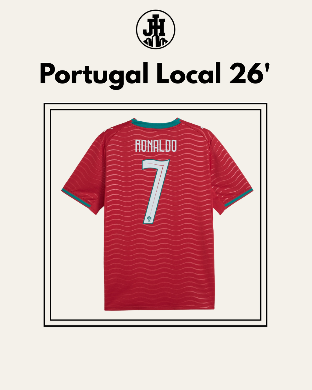 Portugal Local 26'