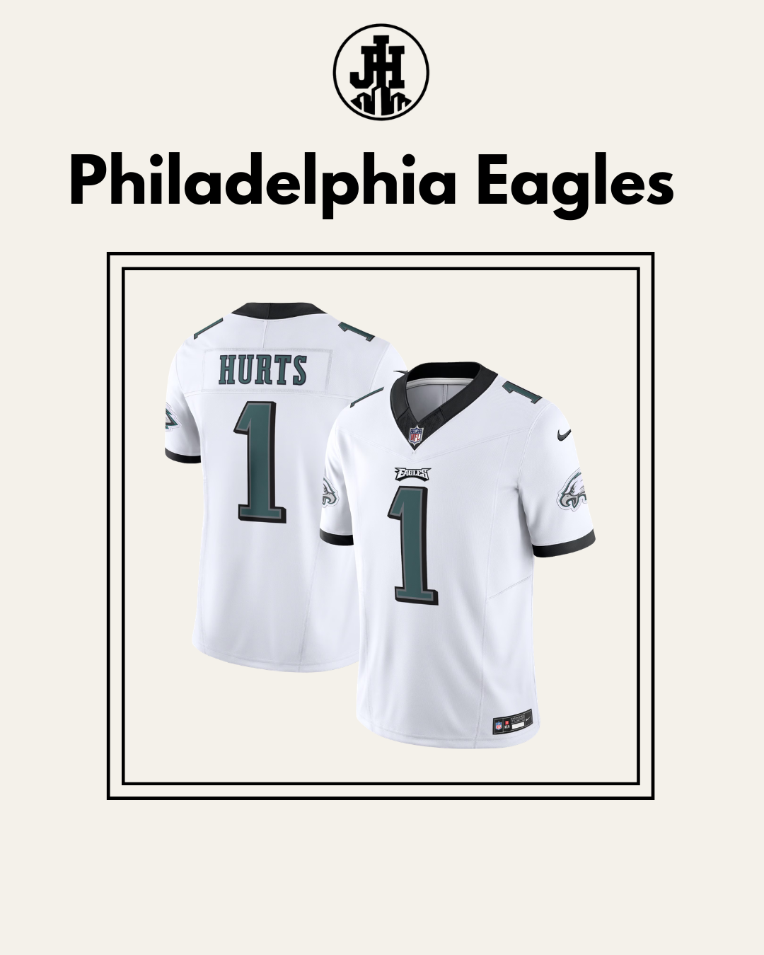 Philadelphia Eagles