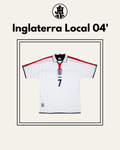 Inglaterra Local 04'