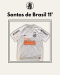 Santos de Brasil 11'