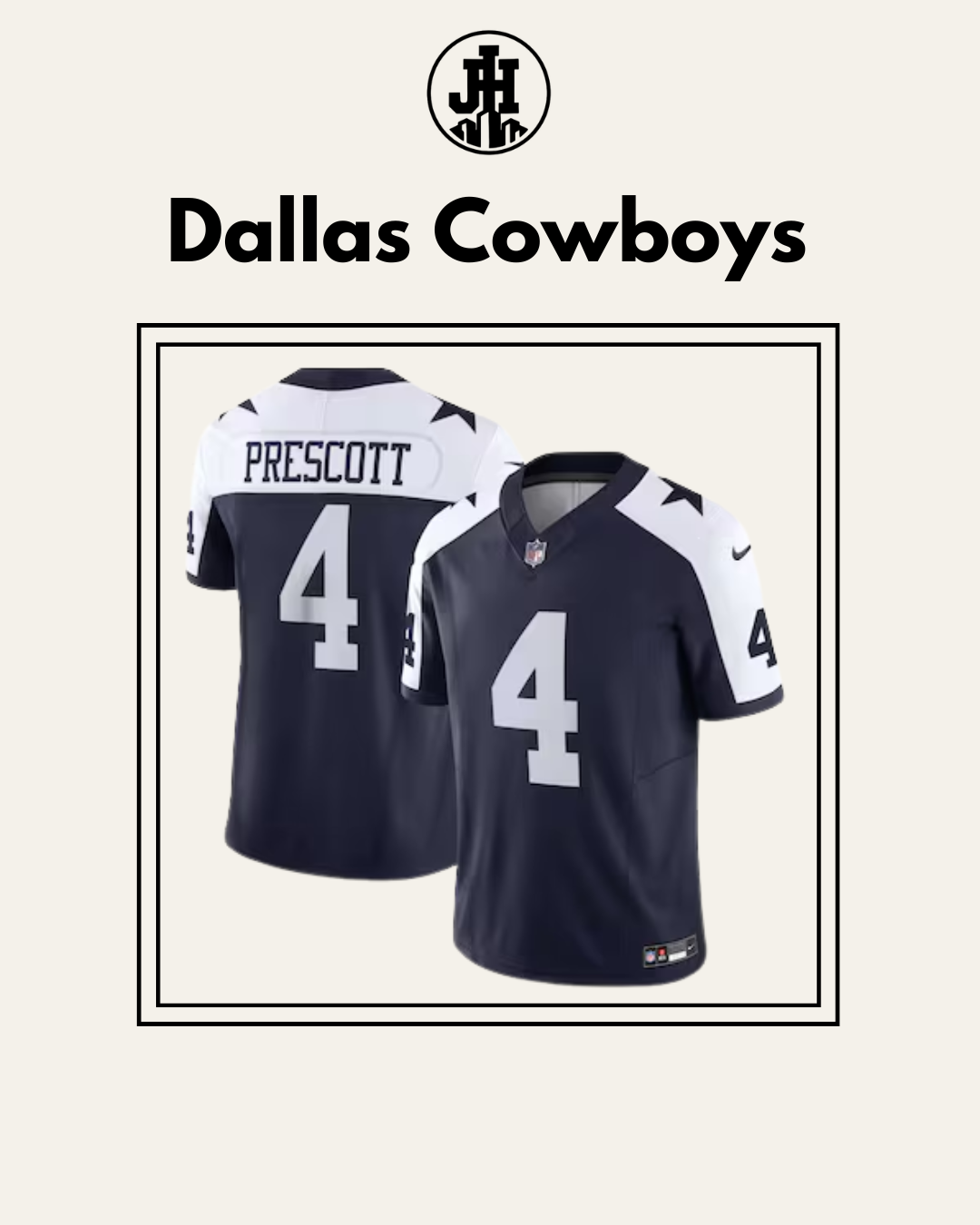 Dallas Cowboys