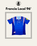 Francia Local 96'