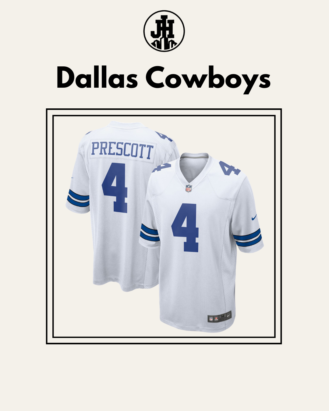 Dallas Cowboys