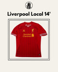 Liverpool Local 14'