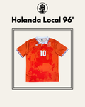 Holanda Local 96'