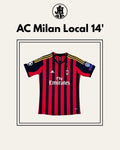 AC Milan Local 14'