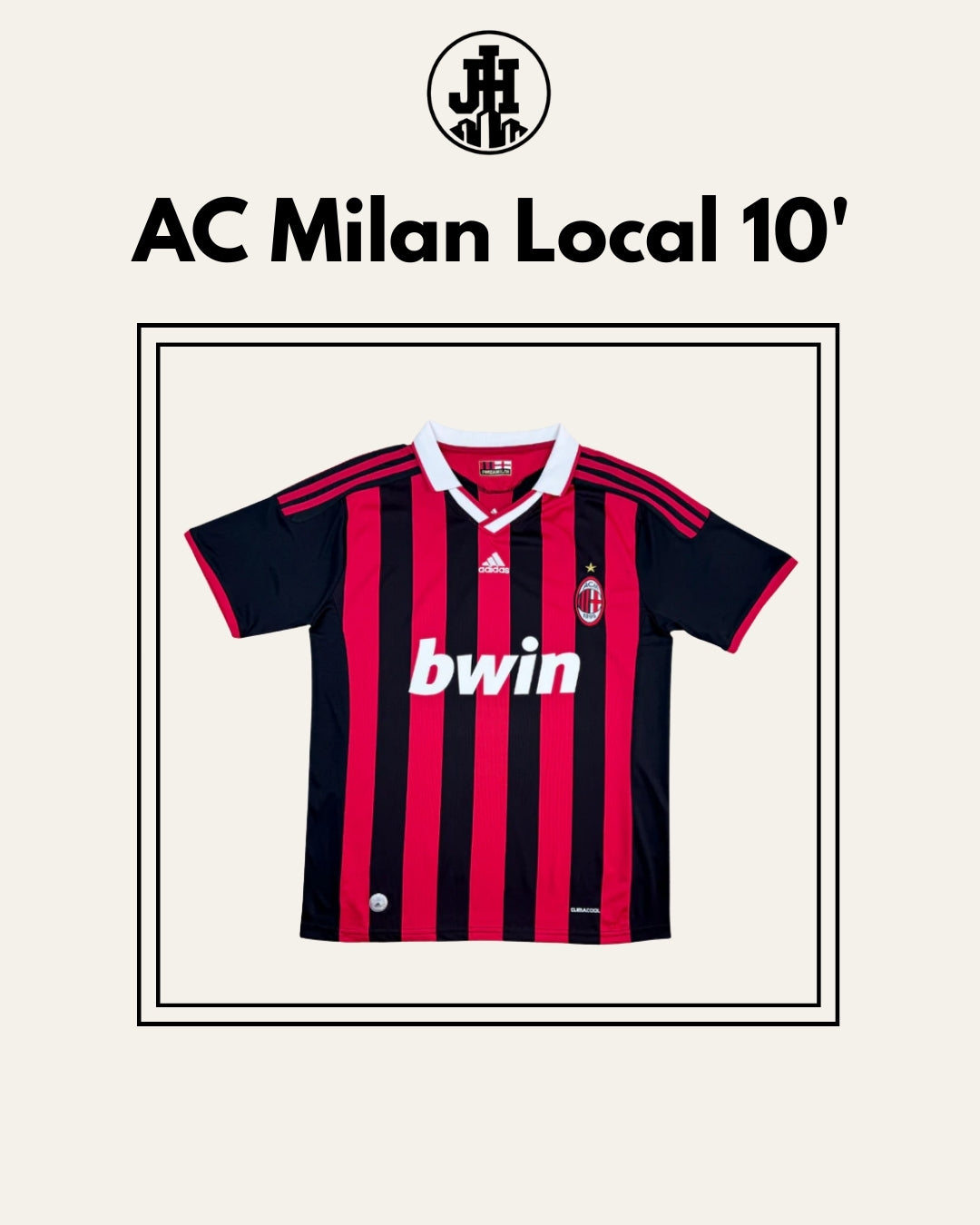 AC Milan Local 10'
