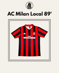 AC Milan Local 89'