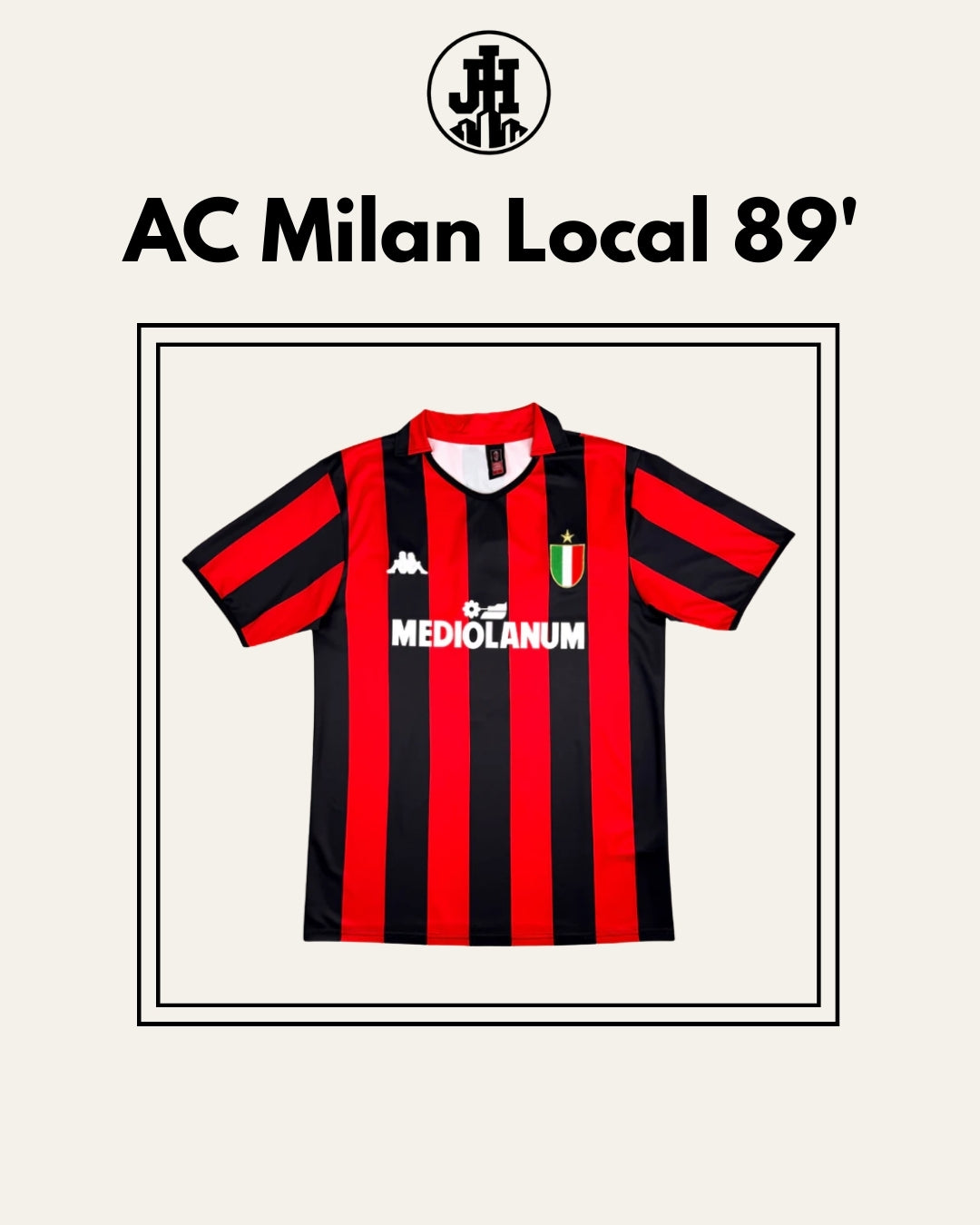 AC Milan Local 89'
