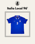 Italia Local 96'